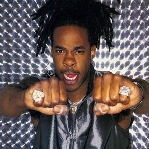 Meet your Posher, Marco